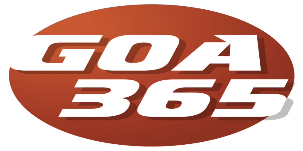 goa365 Logo